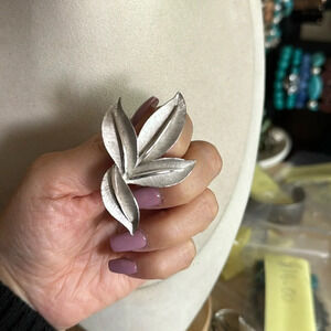 Vintage Trifari  brooch